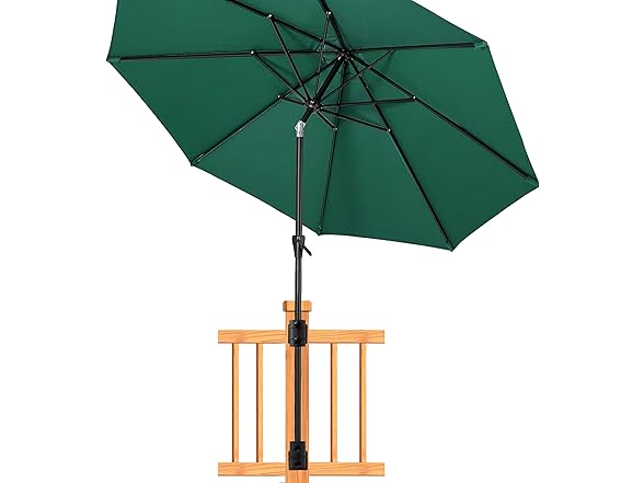 Fumive Patio Umbrella Base