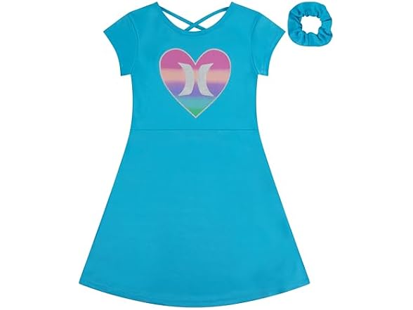 Blue/Heart
