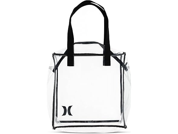 Hurley Bag and Backpack