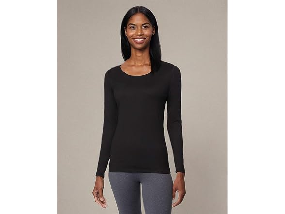 32 Degrees Women (XL) Heat Lightweight Thermal Top