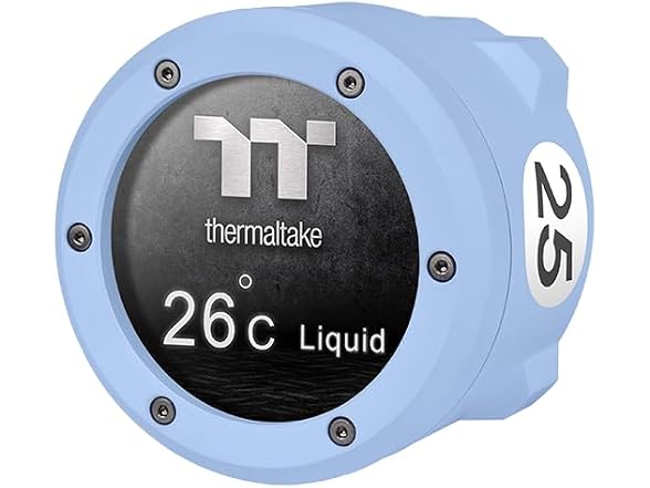 Thermaltake Th360 V2 Ultra Argb Processo