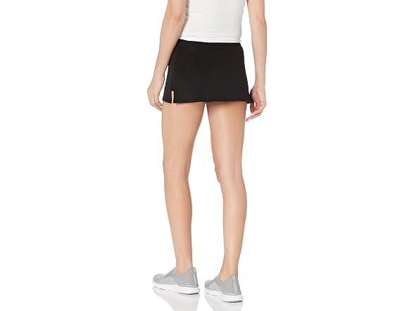Capezio Women (XS) Tb265w Tennis Skort