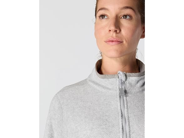 Carhartt Women's (XL) Women's Edmonton Jacke Heath