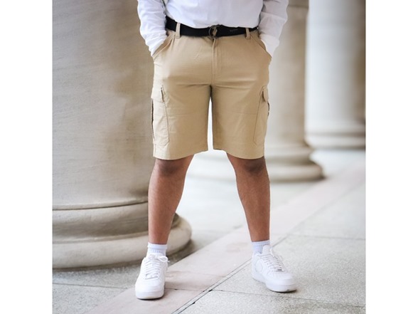 Khaki