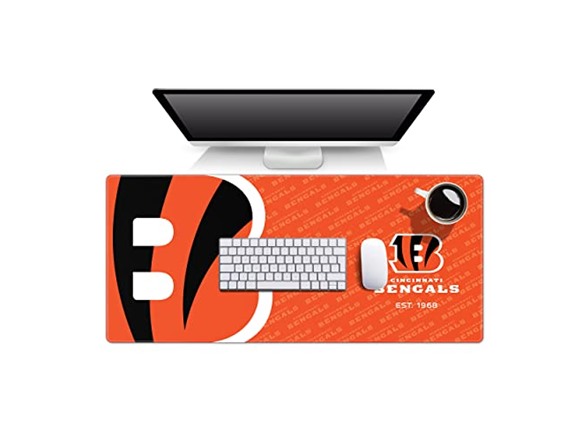 YouTheFan NFL Logo Series Pad