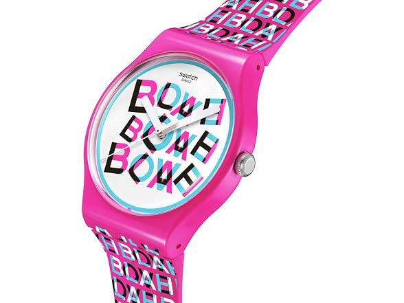 Swatch Unisex New Gent Unisex Casual Watch
