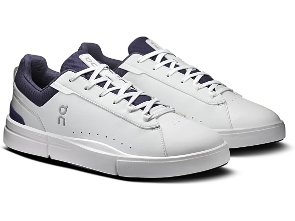 On Men's The Roger Advantage Sneakers