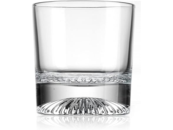 Godinger Double Old Fashioned Beverage