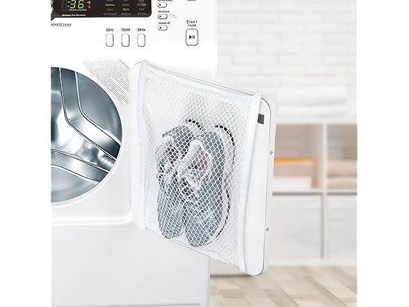 Smart Design Sneaker Wash Bag 15.5"