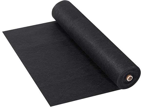 VEVOR Non Woven Geotextile Fabric Under Gravel