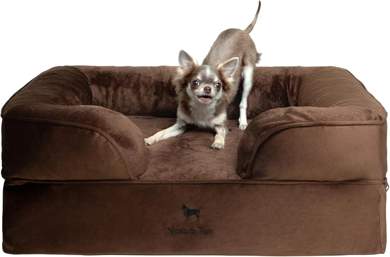 NOAH & PAW Dog/Cat Sofa- Medium - Gallery 10