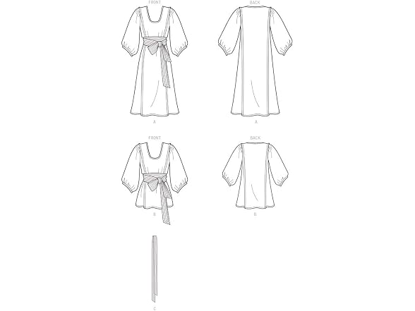 SIMPLICITY CREATIVE CORP Pattern 16-18-20-2