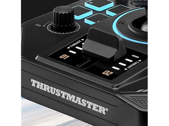 Thrustmaster Sol-R 5 Base - Base for