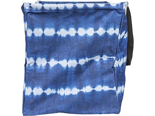 Household Essentials Large Canvas Utility Tote Bag with Handles 