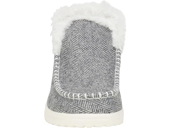 Hey Dude Denny Leopard Women's Shoes