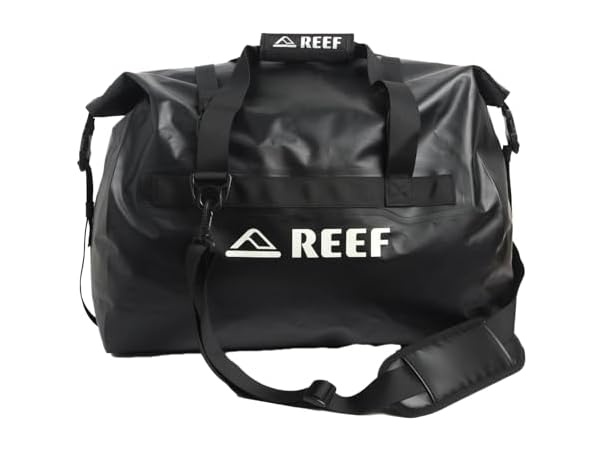 $23.99 40L Roll Top Dry Duffle dealfomo