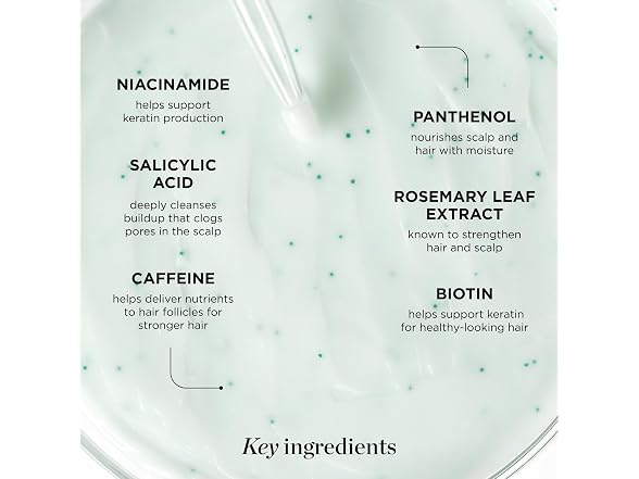Dr Groot Hair Thickening Biotin Conditioner