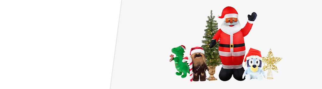 Best Christmas Decor July 4th Sale: Up to 71% off Select Brightown, Givebest, Top Treasures and more