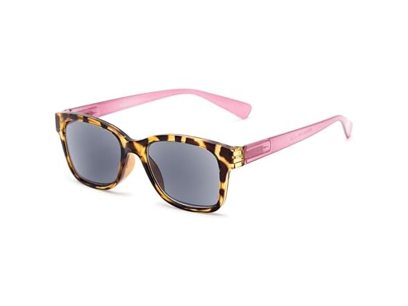 Readers Retro Sunglasses