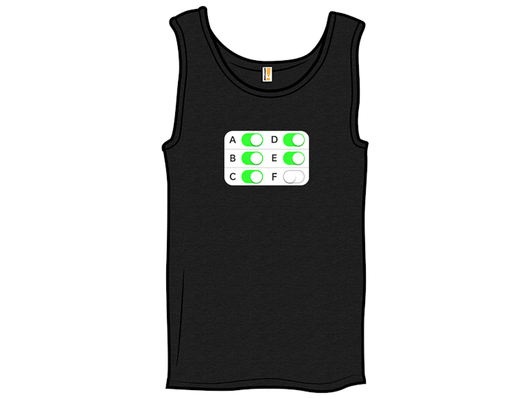 F Off - Heather Remix