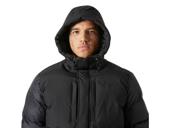 Helly Hansen Men's Active Puffy Long Jacket