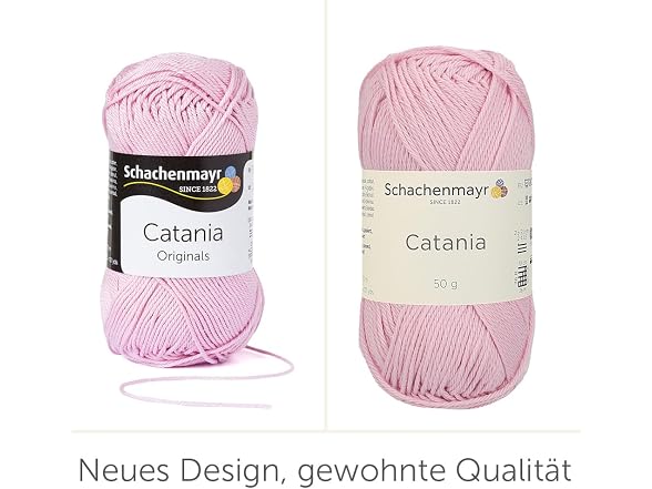 Catania 100% cotton Light Pink #246