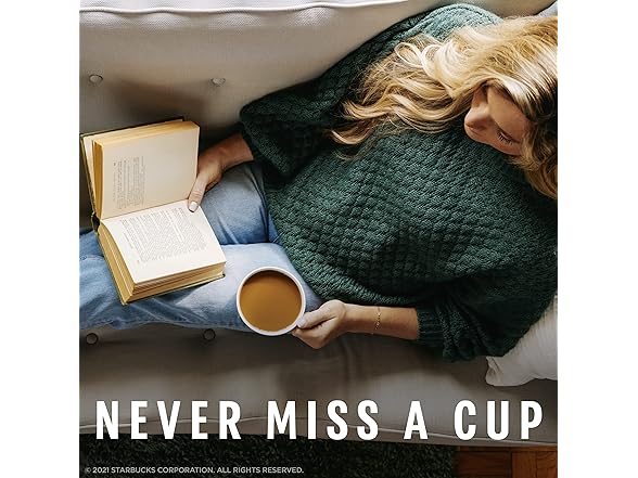 Starbucks Veranda K-Cups 10ct