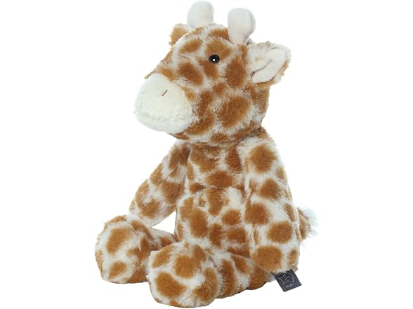 Lovelies Medium Plush Stuffed Giraffe by Manhattan Toy