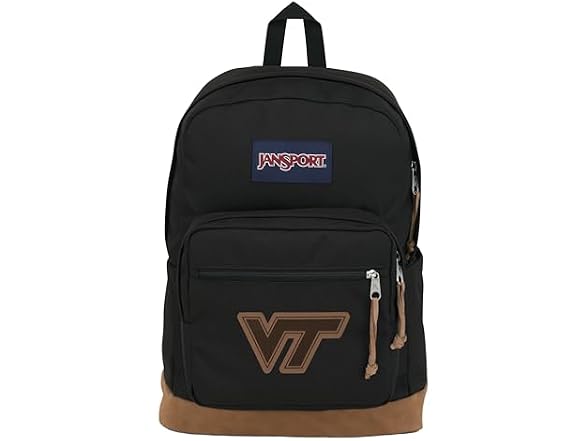 JanSport NCAA Right Pack Backpack
