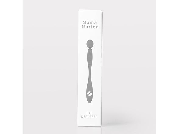 SumaNurica Eye De-Puffer Tool