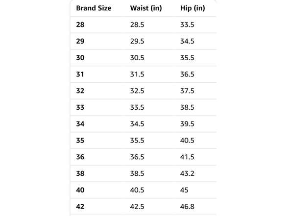 Amazon Essentials Men Slim-Fit 9" Chino Shorts