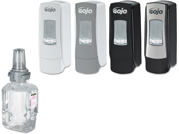 GOJO Foam Soap Refill