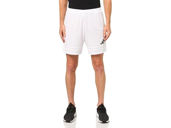 adidas Mens Squadra 25 Shorts