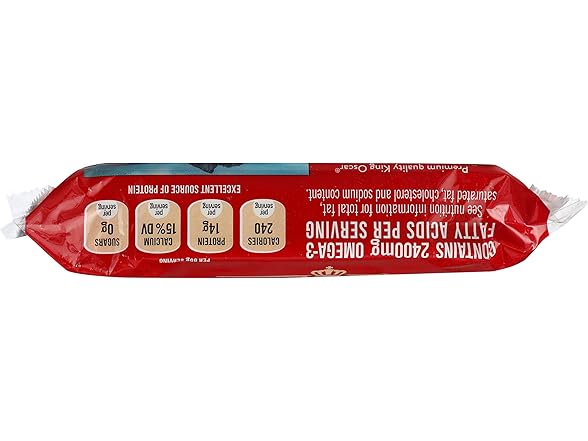 King Oscar Sardines, 3.75oz