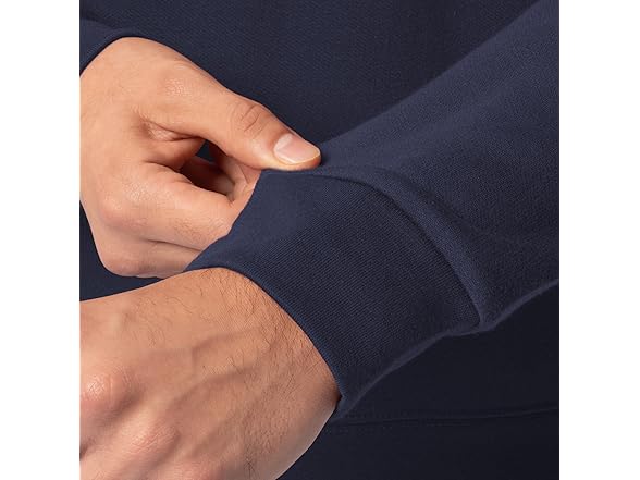 Fruit of the Loom Fleece (3XL)