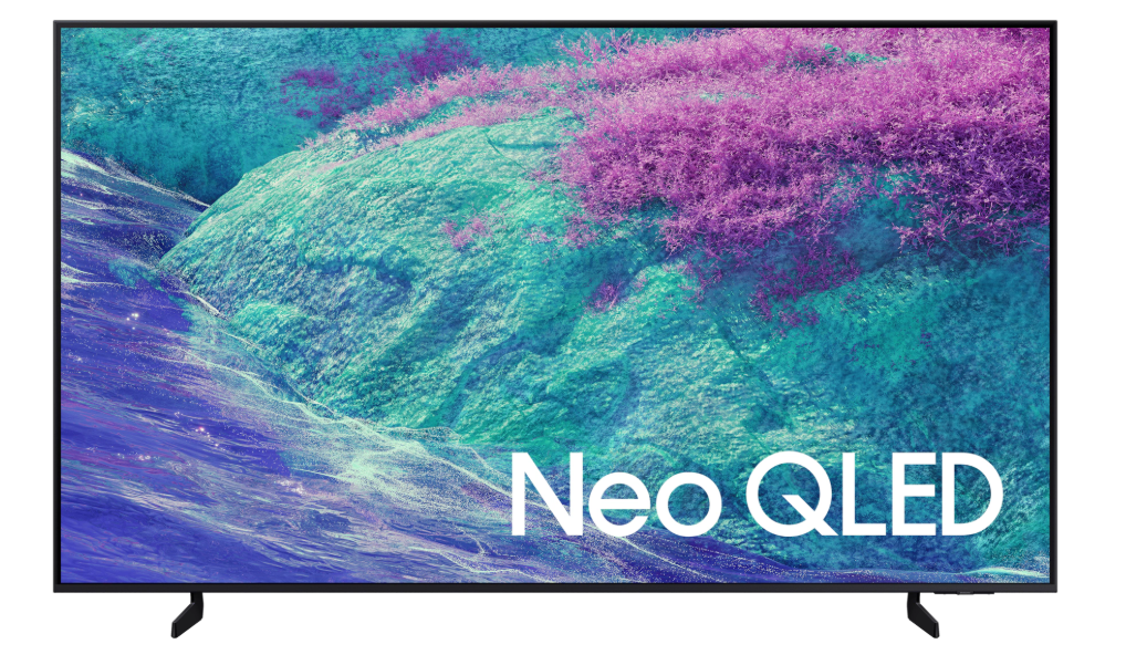 Samsung Neo QLED 4K QN1EF Vision AI TV (2025) (Factory Reconditioned) - Gallery 9
