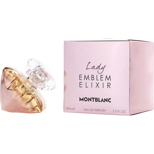 Lady Emblem Elixir/Mont Blanc EDP Spray 2.5 oz - Gallery 2