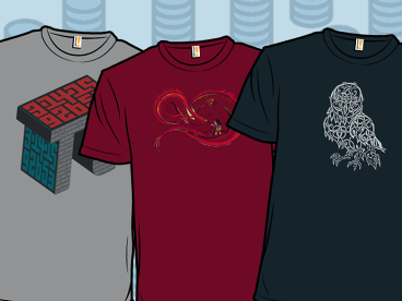 Specialty Spotlight: Metallic Ink