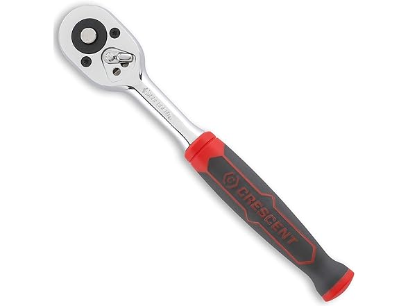 Crescent CRW13 Teardrop Ratchet