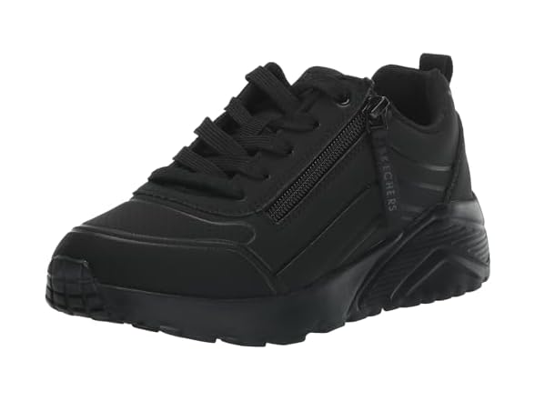 Black/Black