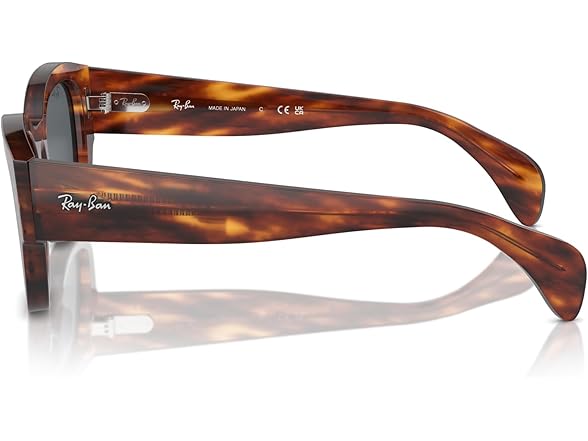 Ray-Ban RB7681S Jorge Square Sunglasses