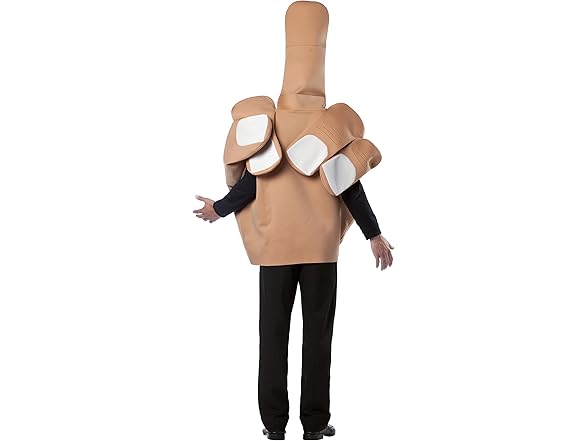 Rasta Imposta The Finger, Tan, One