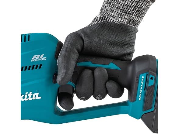 Makita XRJ08Z 18V LXT Lithium-Ion Brushless Recip - Gallery 2