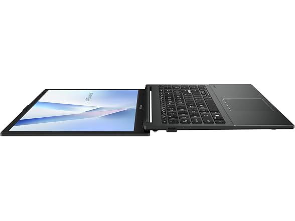 ASUS Vivobook Go 15 15.6” FHD 60Hz Laptop