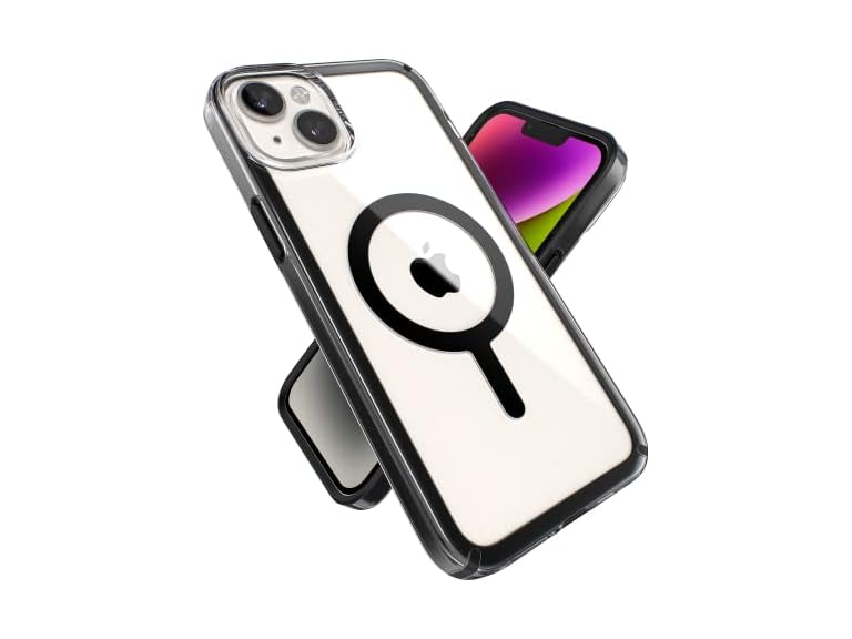 Speck Speck Clear iPhone 