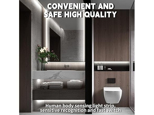 Hollywood Style Vanity Make Up Lights