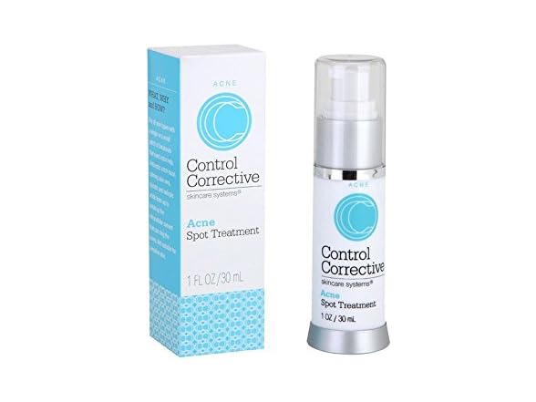 Control Corrective Acne Spot Treatment,