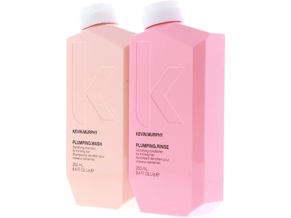 thumbnail image 2 of Plump Up The Volume Plumping Conditioner – Lee Stafford UK 2 of 13