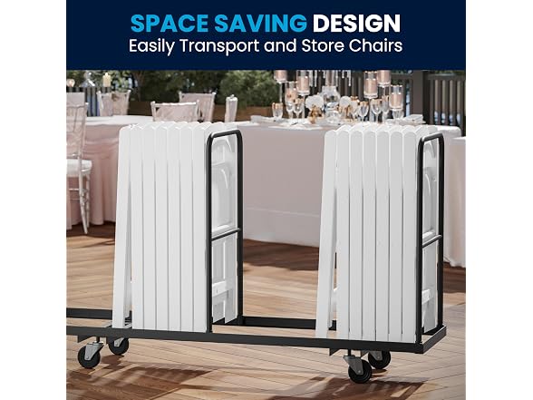 Flash Furniture Hercules™ Series Folding Chair