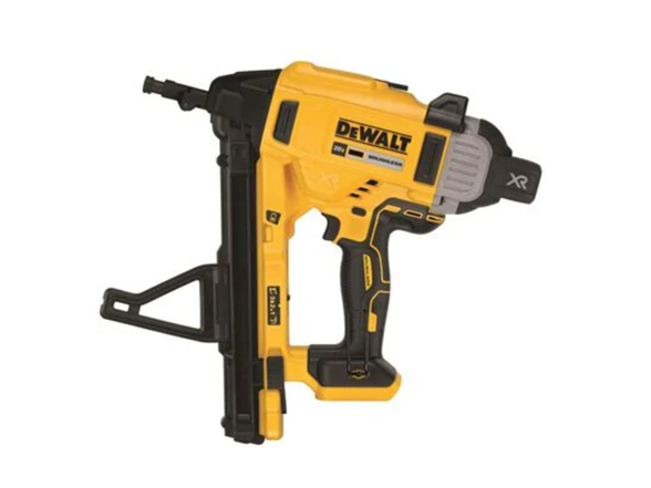 DEWALT DCN891B Magazine Cordless Concrete Nailer (Bare Tool)